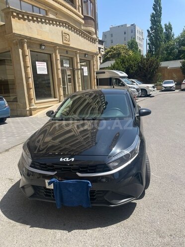 Kia Cerato 2023, 16,500 km - 1.6 l - Bakı