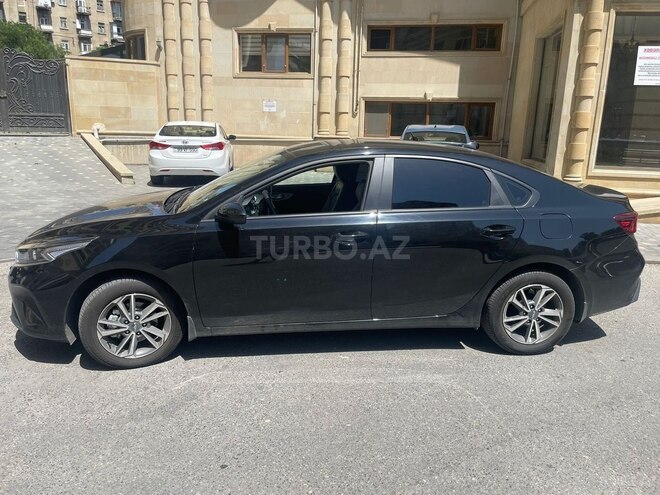 Kia Cerato 2023, 16,500 km - 1.6 l - Bakı