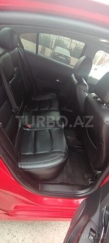 Chevrolet Cruze 2014, 230,000 km - 1.4 л - Bakı