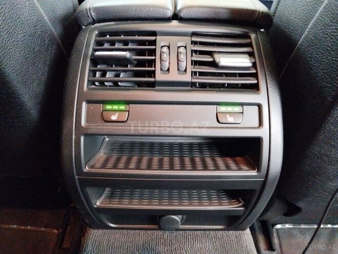 BMW 528 2016, 74,000 km - 2.0 l - Bakı