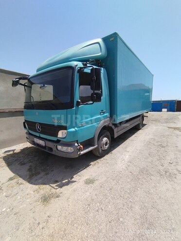 Mercedes Atego 816 2008, 400,000 km - 4.3 л - Bakı