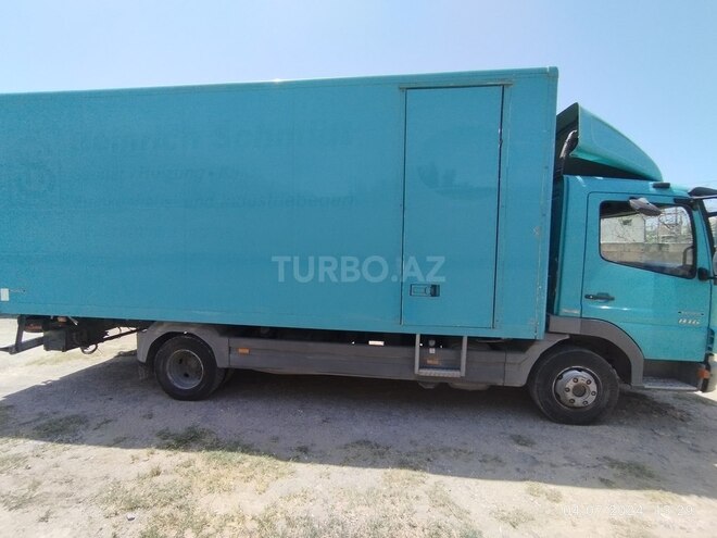 Mercedes Atego 816 2008, 400,000 km - 4.3 л - Bakı