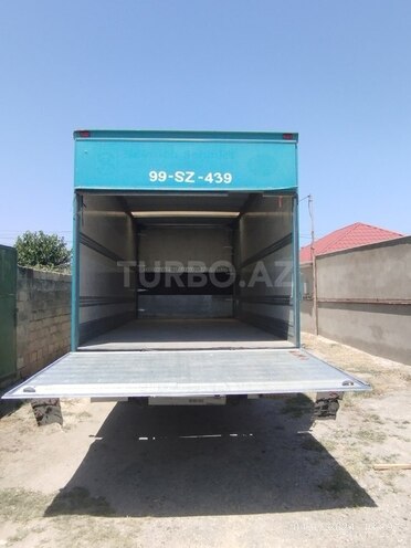 Mercedes Atego 816 2008, 400,000 km - 4.3 л - Bakı