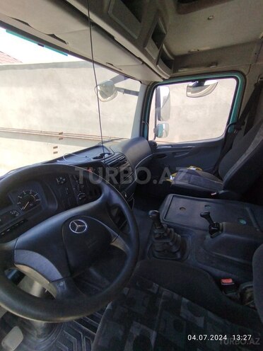 Mercedes Atego 816 2008, 400,000 km - 4.3 л - Bakı