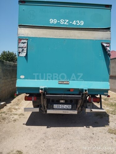 Mercedes Atego 816 2008, 400,000 km - 4.3 л - Bakı