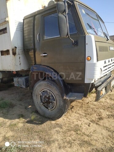 KamAz 5320 1988, 172,000 km - 11.0 l - Bakı