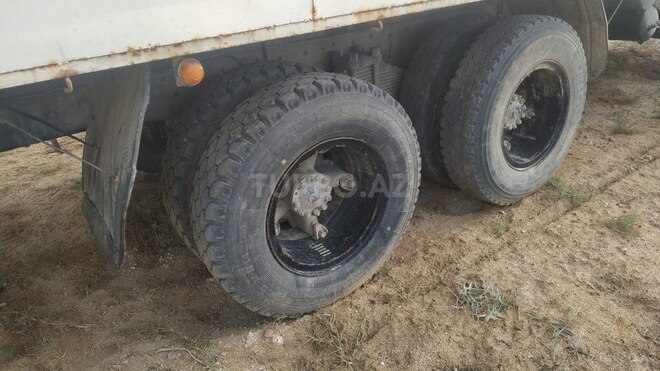 KamAz 5320 1988, 172,000 km - 11.0 l - Bakı