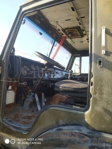 KamAz 5320 1988, 172,000 km - 11.0 l - Bakı