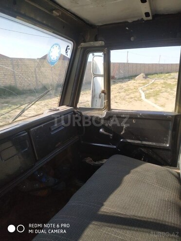 KamAz 5320 1988, 172,000 km - 11.0 l - Bakı