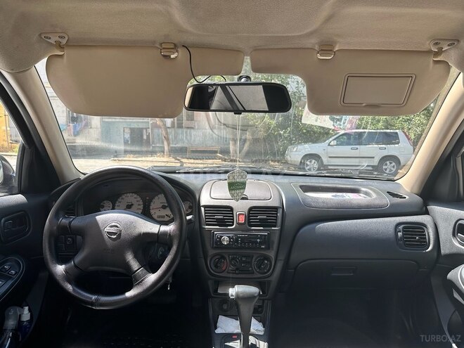 Nissan Sunny 2008, 213,500 km - 1.3 л - Bakı