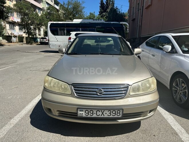 Nissan Sunny 2008, 213,500 km - 1.3 л - Bakı