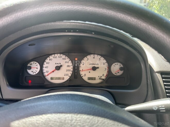 Nissan Sunny 2008, 213,500 km - 1.3 л - Bakı