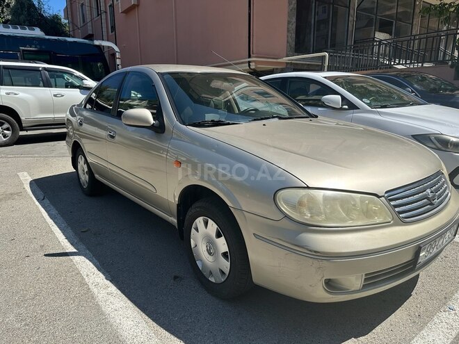 Nissan Sunny 2008, 213,500 km - 1.3 л - Bakı