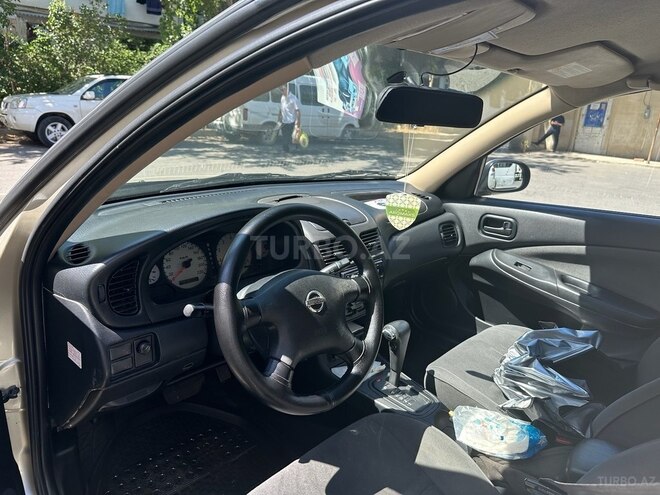 Nissan Sunny 2008, 213,500 km - 1.3 л - Bakı
