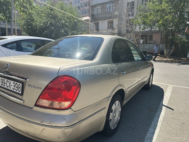 Nissan Sunny 2008, 213,500 km - 1.3 л - Bakı
