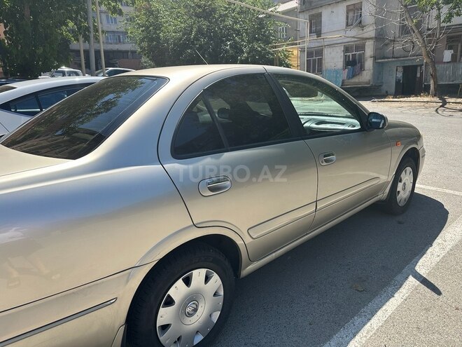 Nissan Sunny 2008, 213,500 km - 1.3 л - Bakı