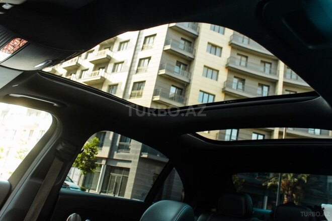 Mercedes E 300 2017, 88,000 km - 2.0 l - Bakı