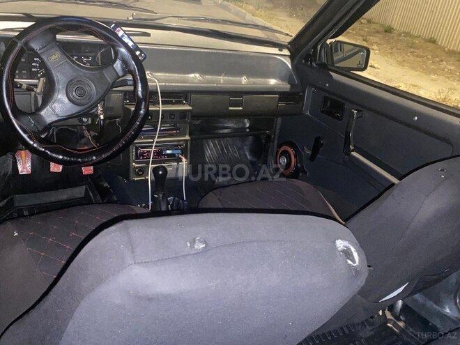 LADA (VAZ) 21099 1999, 249,000 km - 1.5 л - Bakı