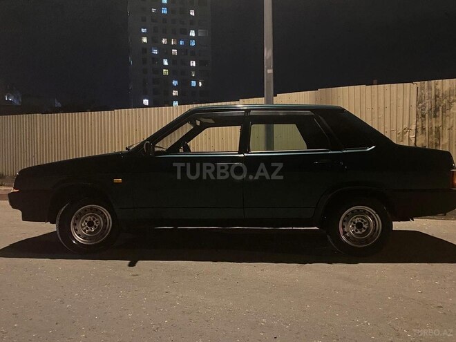 LADA (VAZ) 21099 1999, 249,000 km - 1.5 л - Bakı