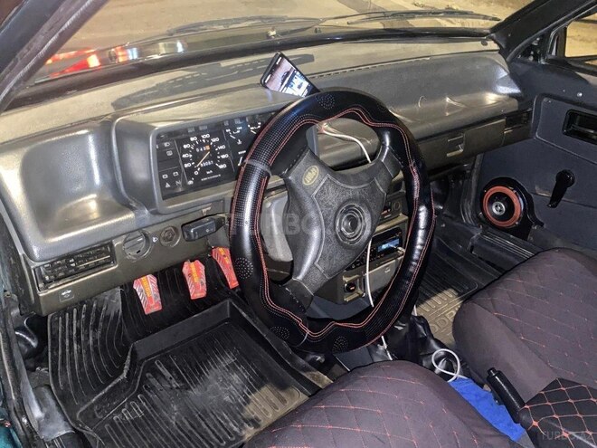 LADA (VAZ) 21099 1999, 249,000 km - 1.5 л - Bakı