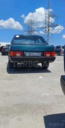 LADA (VAZ) 21099 1999, 249,000 km - 1.5 л - Bakı