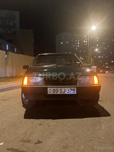LADA (VAZ) 21099 1999, 249,000 km - 1.5 л - Bakı