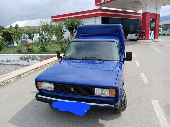 LADA (VAZ) 21045 2008, 11,622 km - 1.6 l - Şəmkir
