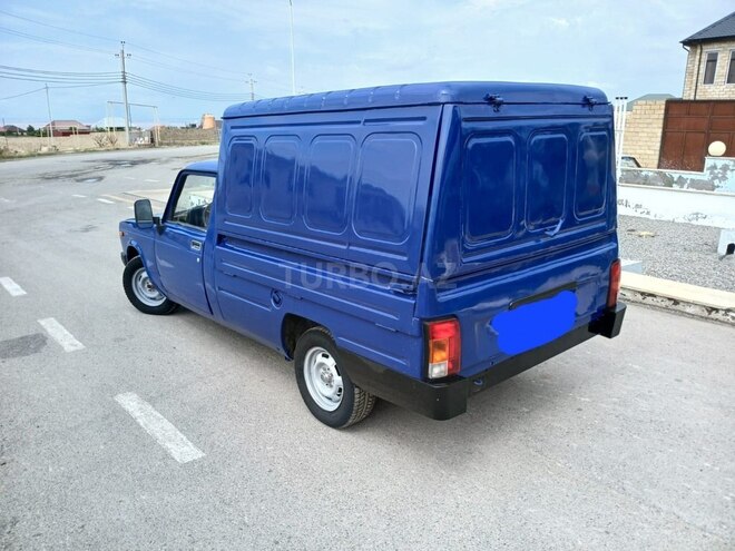 LADA (VAZ) 21045 2008, 11,622 km - 1.6 l - Şəmkir