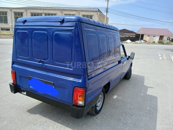 LADA (VAZ) 21045 2008, 11,622 km - 1.6 l - Şəmkir