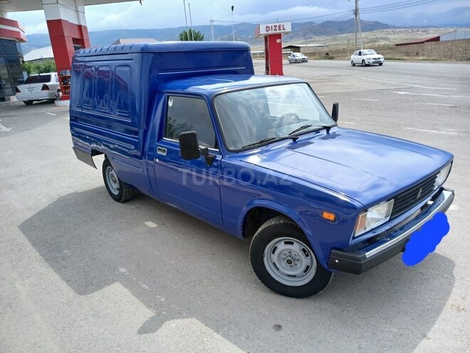LADA (VAZ) 21045 2008, 11,622 km - 1.6 l - Şəmkir