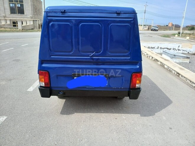 LADA (VAZ) 21045 2008, 11,622 km - 1.6 l - Şəmkir