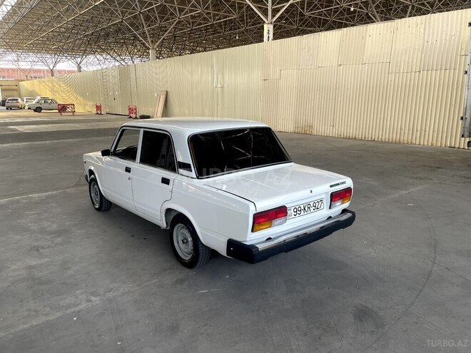 LADA (VAZ) 2107 2011, 98,000 km - 1.6 l - Gəncə