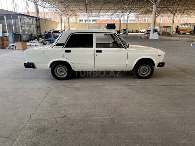 LADA (VAZ) 2107 2011, 98,000 km - 1.6 l - Gəncə