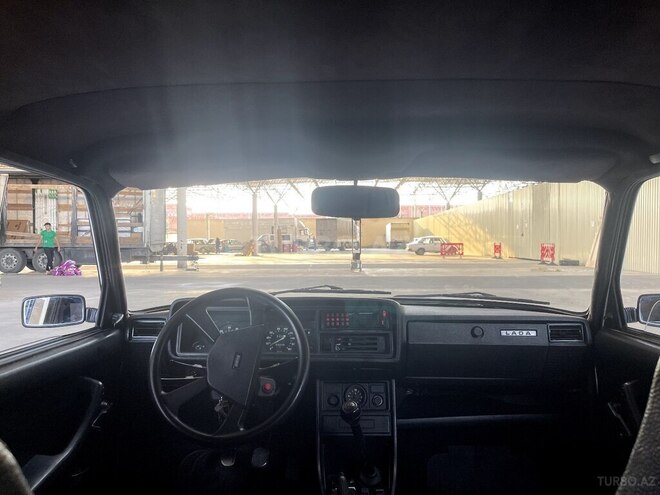 LADA (VAZ) 2107 2011, 98,000 km - 1.6 l - Gəncə