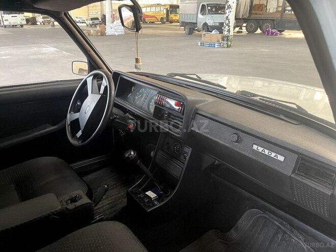 LADA (VAZ) 2107 2011, 98,000 km - 1.6 l - Gəncə
