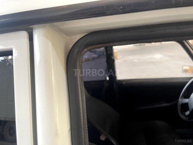 LADA (VAZ) 2107 2011, 98,000 km - 1.6 l - Gəncə