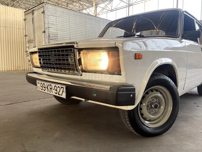 LADA (VAZ) 2107 2011, 98,000 km - 1.6 l - Gəncə