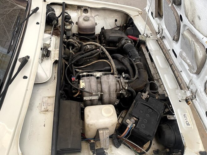 LADA (VAZ) 2107 2011, 98,000 km - 1.6 l - Gəncə