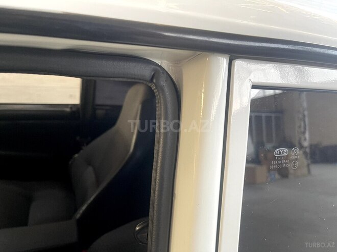 LADA (VAZ) 2107 2011, 98,000 km - 1.6 l - Gəncə