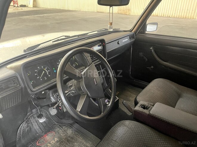 LADA (VAZ) 2107 2011, 98,000 km - 1.6 l - Gəncə