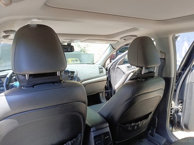 Kia Optima 2012, 205,996 km - 2.0 л - Mingəçevir