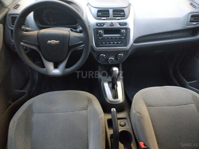 Chevrolet Cobalt 2024, 4,000 km - 1.5 l - Bakı