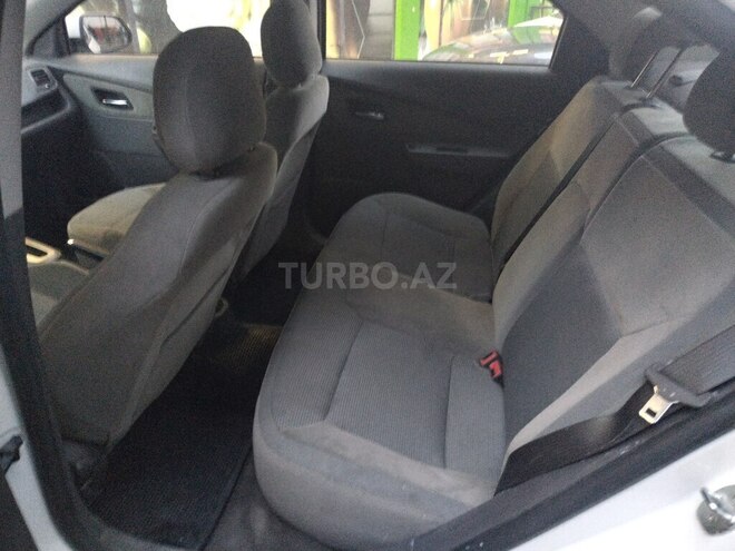 Chevrolet Cobalt 2024, 4,000 km - 1.5 l - Bakı