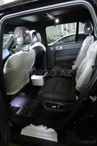 Li Auto L9 2024, 0 km - 1.5 л - Bakı