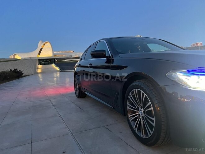 BMW 530 2019, 63,000 km - 2.0 l - Bakı