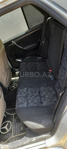 Mercedes C 200 2000, 483,000 km - 2.0 l - Bakı