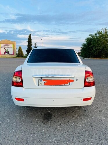 LADA (VAZ) Priora 2013, 187,000 km - 1.6 l - Ağcabədi