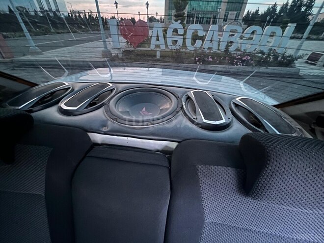 LADA (VAZ) Priora 2013, 187,000 km - 1.6 l - Ağcabədi