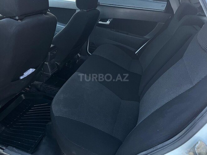 LADA (VAZ) Priora 2013, 187,000 km - 1.6 l - Ağcabədi