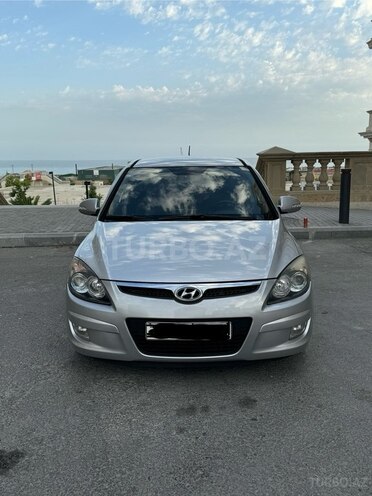Hyundai i30 2011, 175,000 km - 1.6 l - Bakı